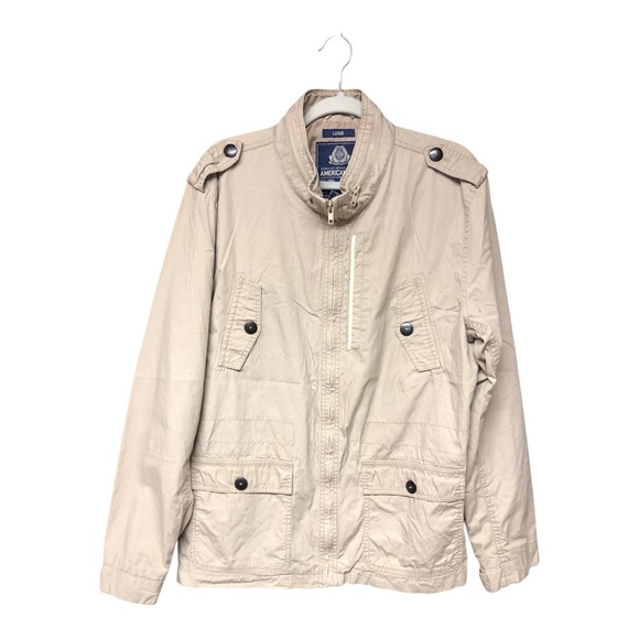 American Rag Other - AMERICAN RAG MENS JACKET - SIZE L